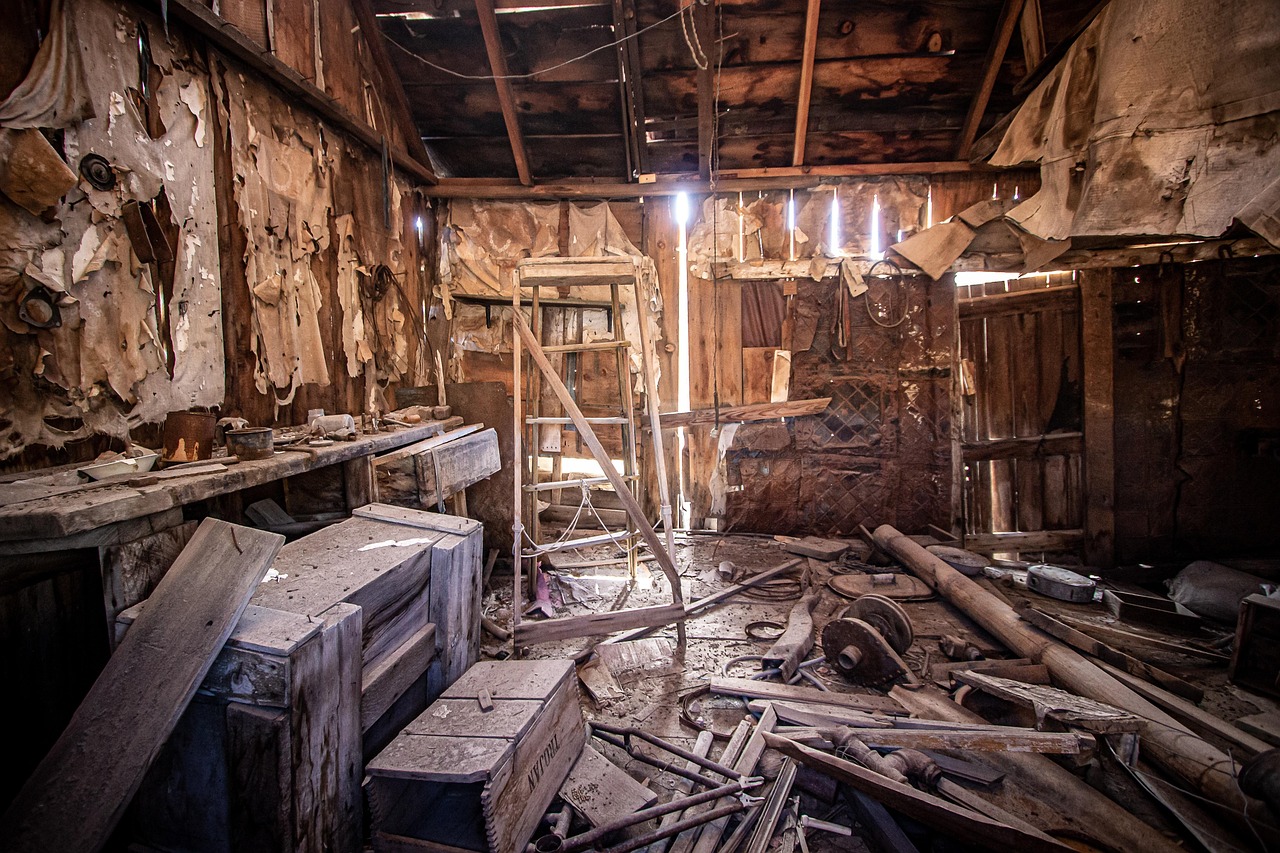 painting workshop photography museum